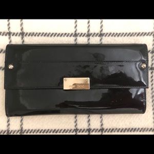 Jimmy Choo Clutch